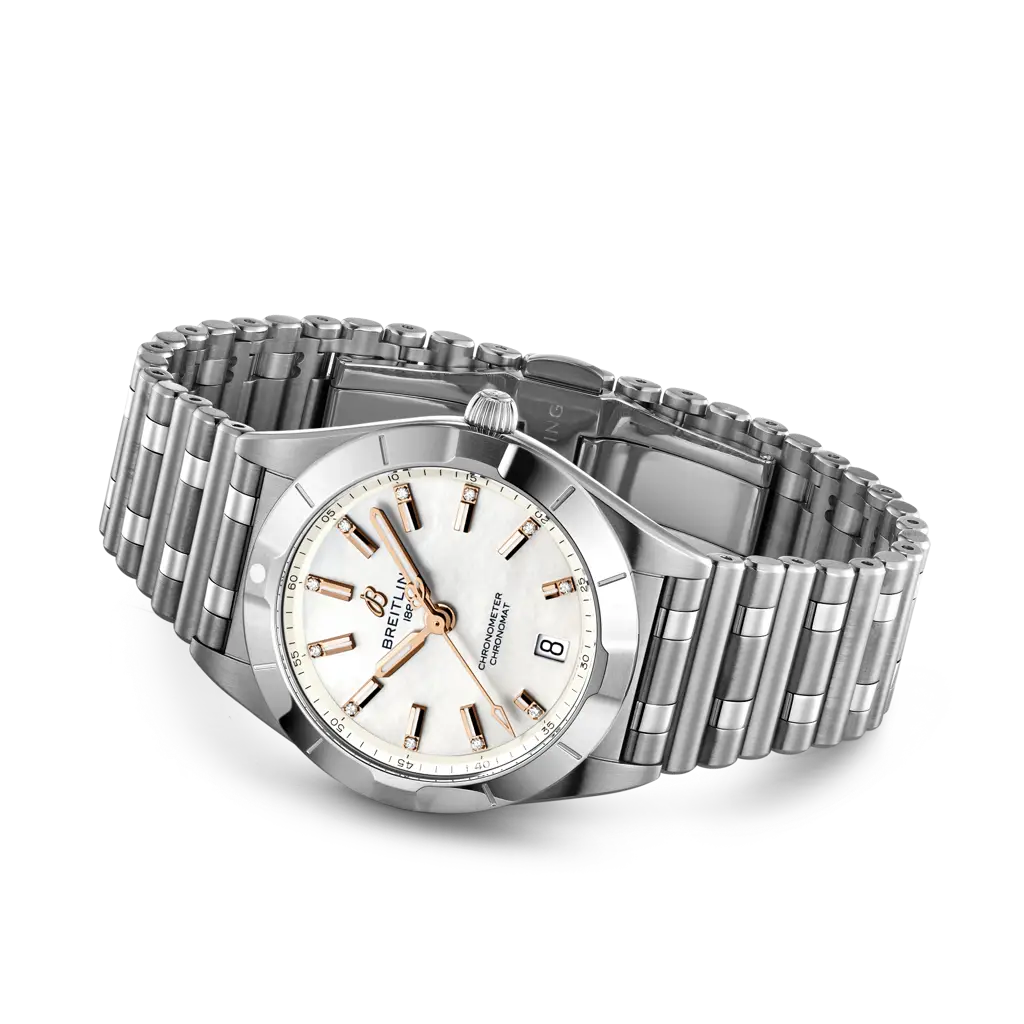 Chronomat 32 - A77310101A4A1 - image 3