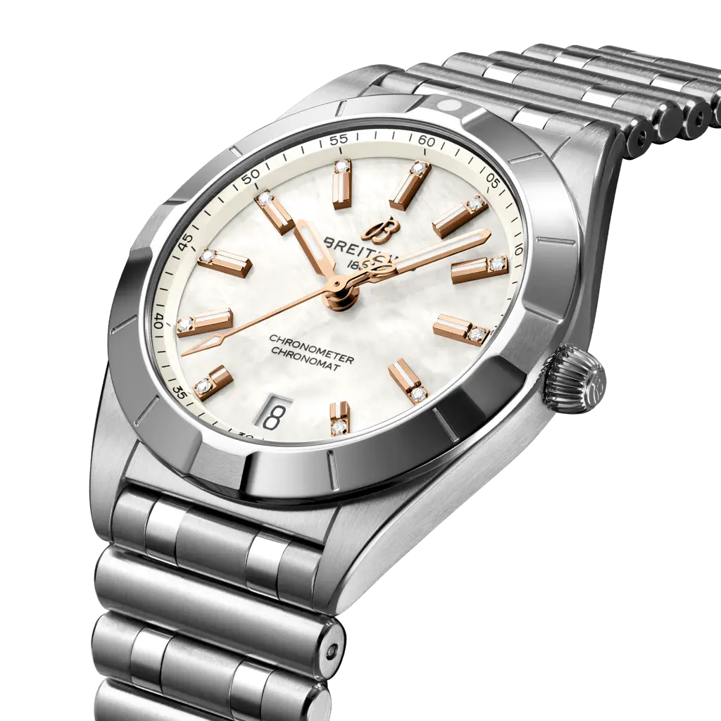 Chronomat 32 - A77310101A4A1