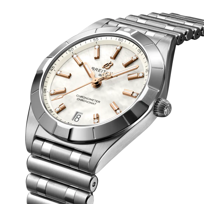 Chronomat 32 - A77310101A4A1 - image 2