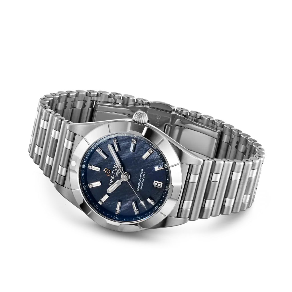 CHRONOMAT 32 JAPAN LIMITED - A77310101B1A1 - image 3