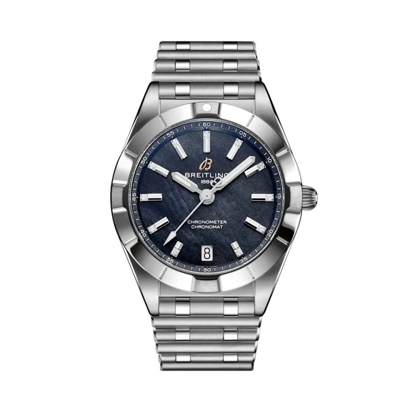 CHRONOMAT 32 JAPAN LIMITED - A77310101B1A1 - image 1