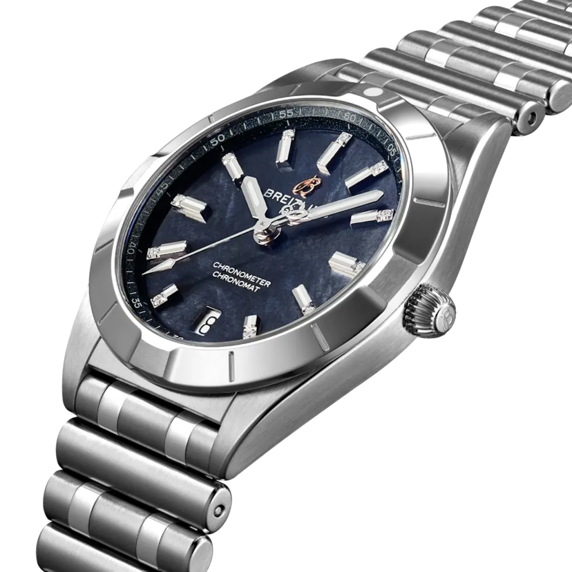 CHRONOMAT 32 JAPAN LIMITED - A77310101B1A1 - image 2