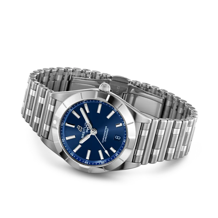Chronomat 32 - A77310101C1A1 - image 3