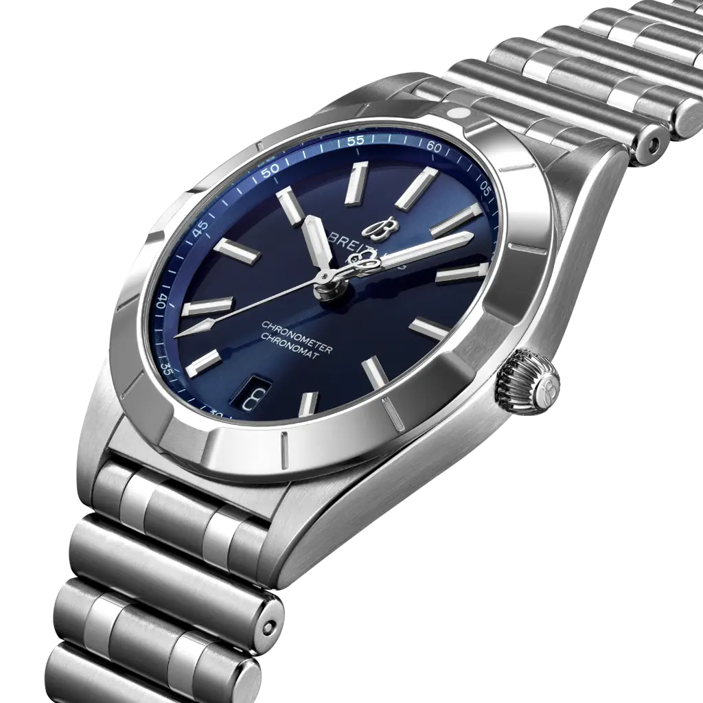 Chronomat 32 - A77310101C1A1