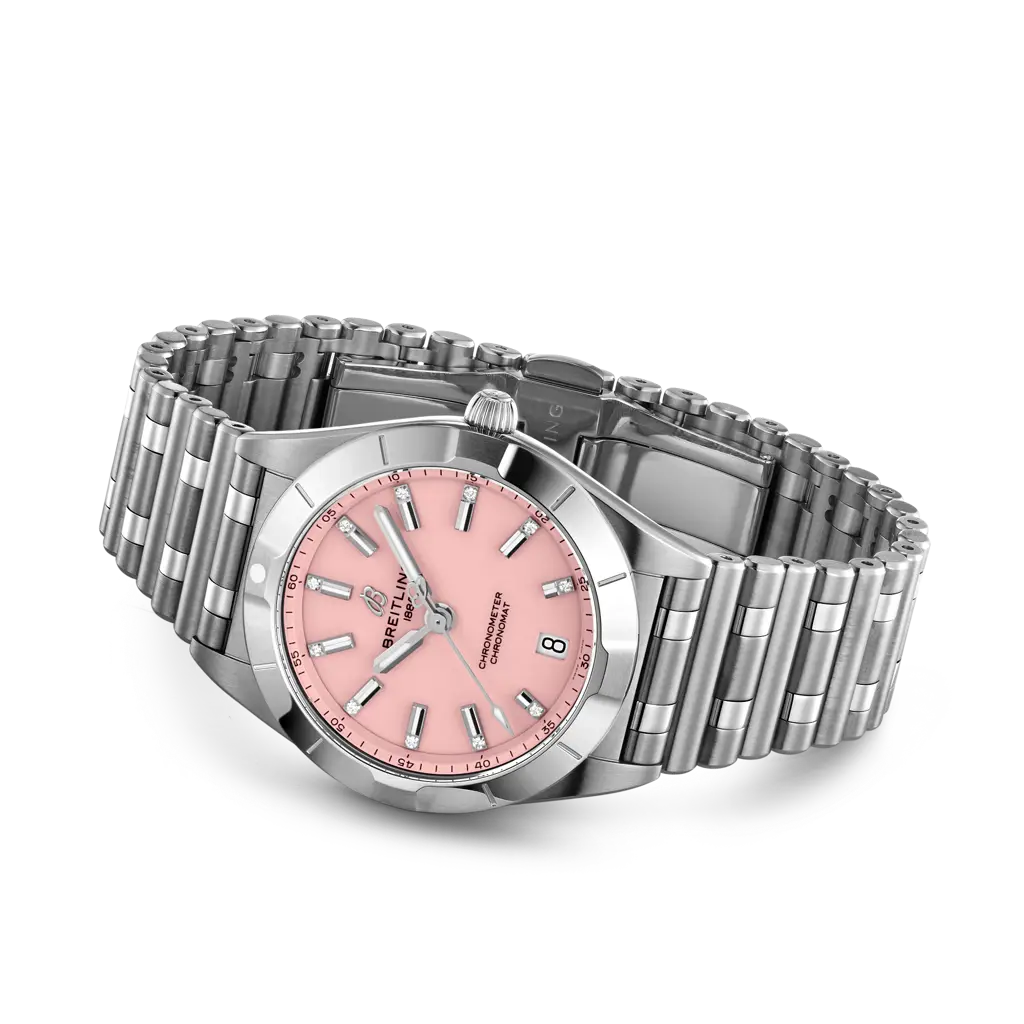 Chronomat 32 - A77310101K1A1 - image 3
