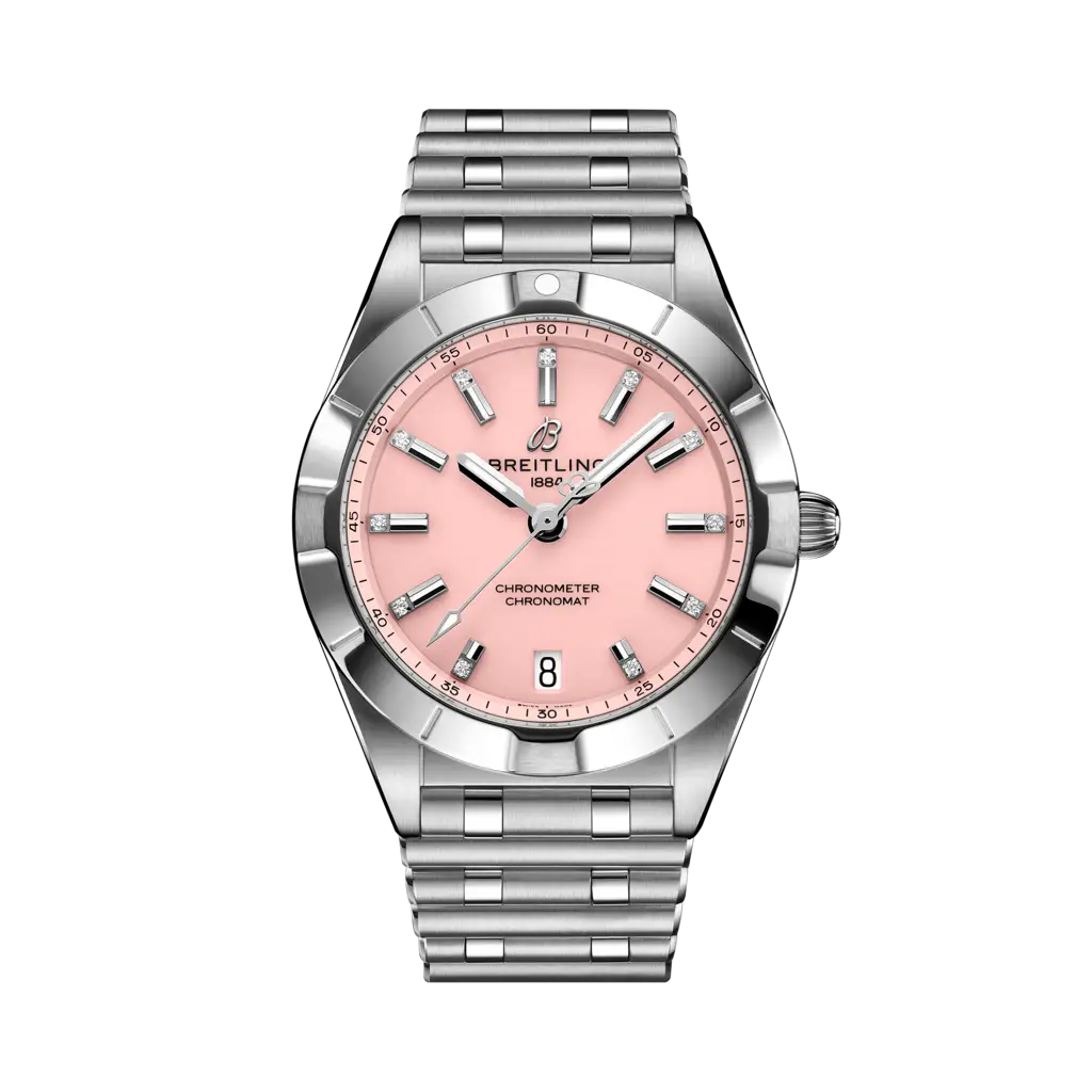 Chronomat 32 - A77310101K1A1 - image 1