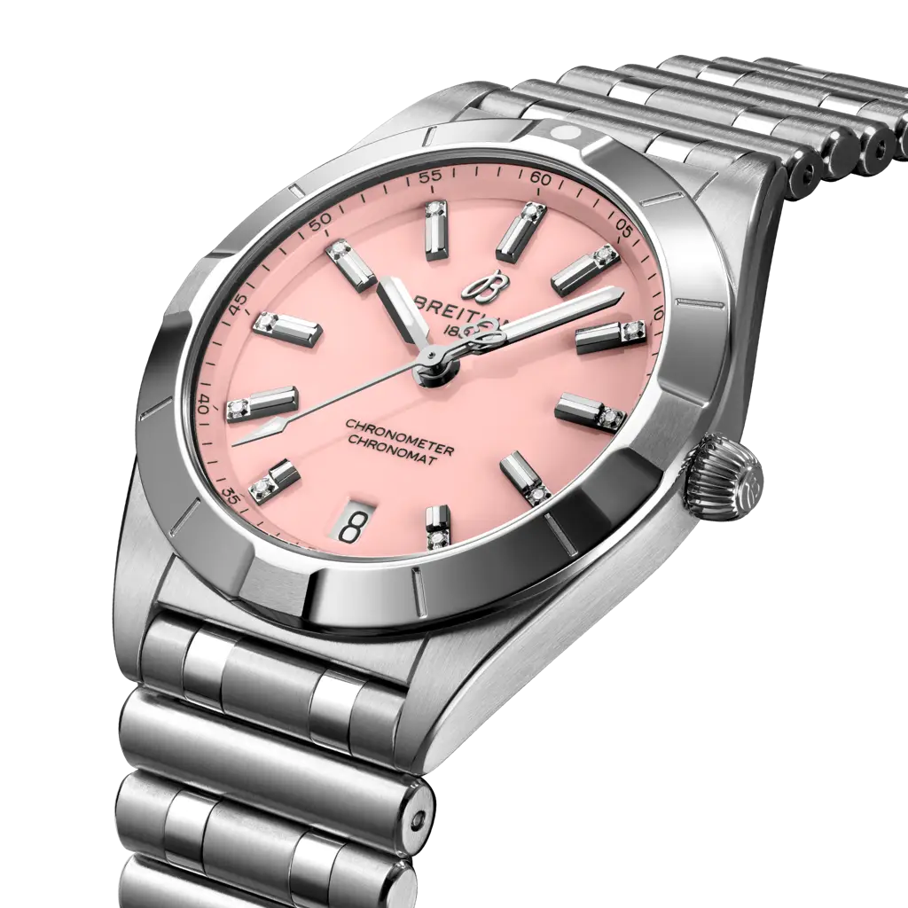Chronomat 32 - A77310101K1A1