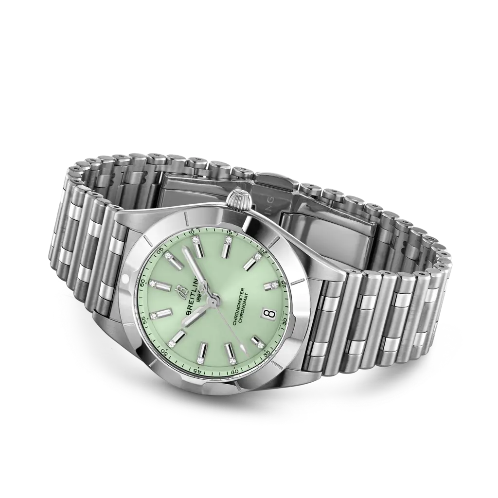 Chronomat 32 - A77310101L1A1 - image 3