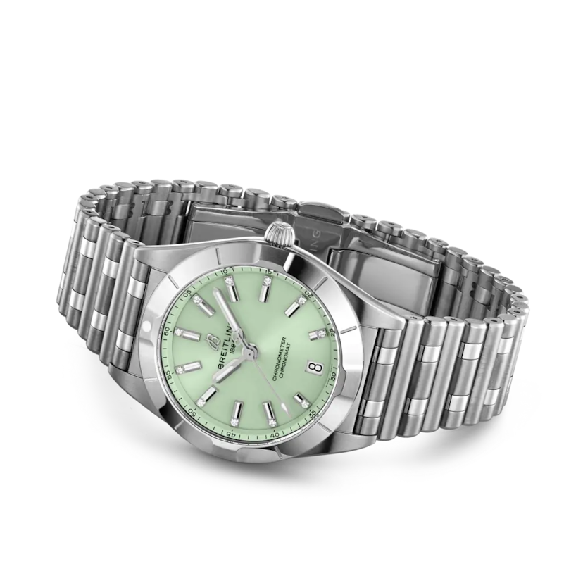 Chronomat 32 - A77310101L1A1 - image 3