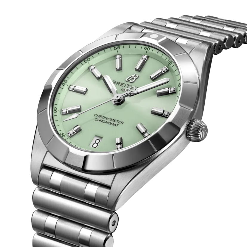Chronomat 32 - A77310101L1A1 - image 2