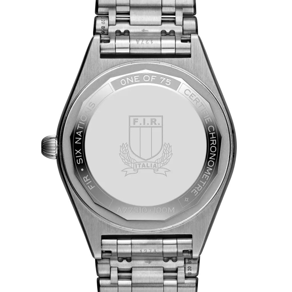 Chronomat 32 Six Nations Italy - A773101B1C1A1 - image 4