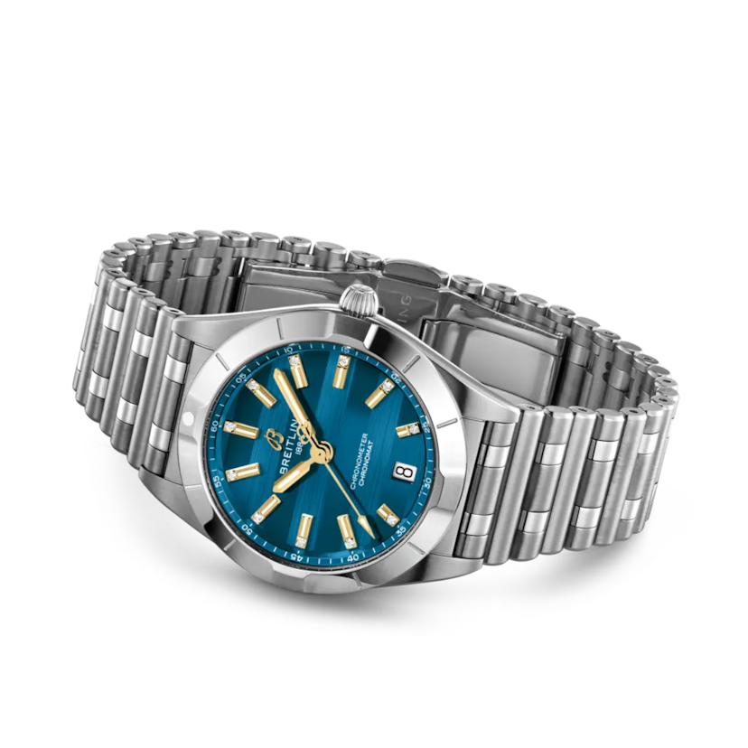 Chronomat 32 Six Nations Italy - A773101B1C1A1 - image 3