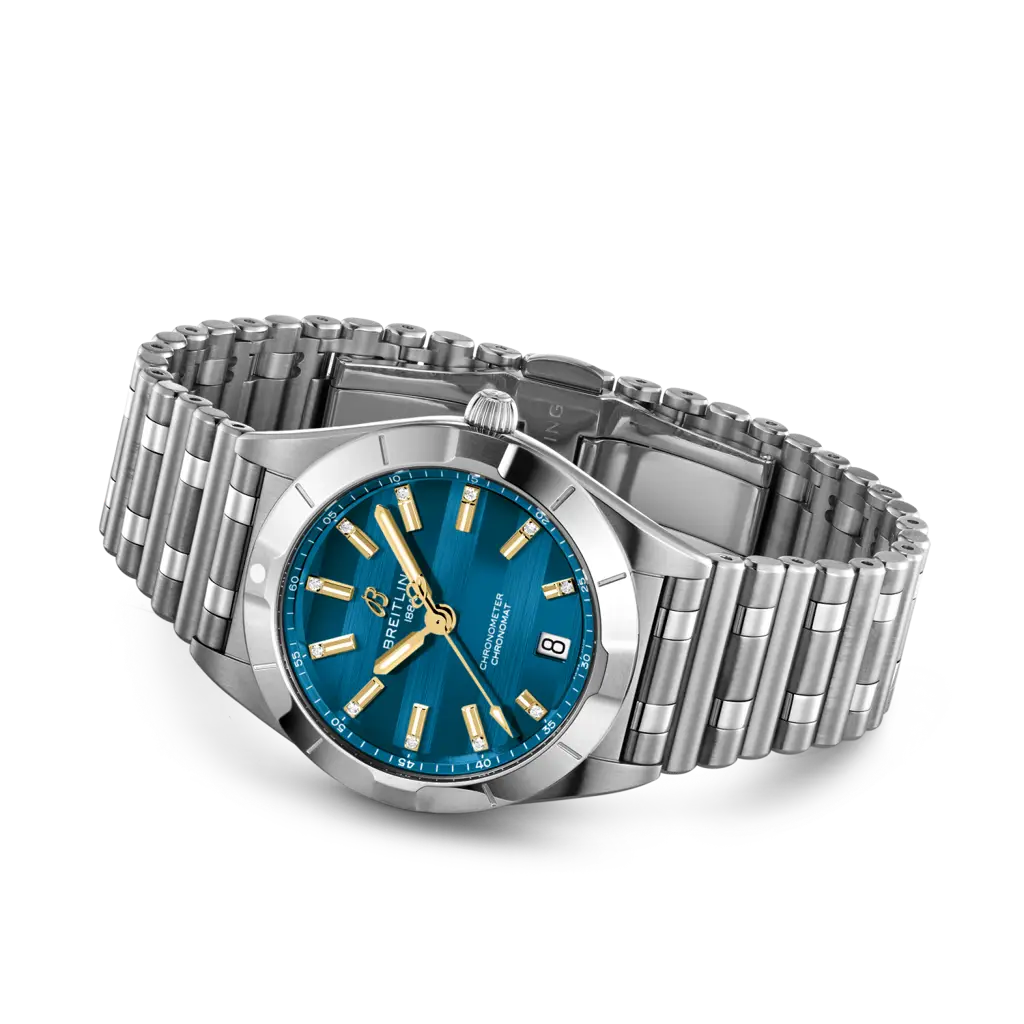 Chronomat 32 Six Nations Italy - A773101B1C1A1 - image 3