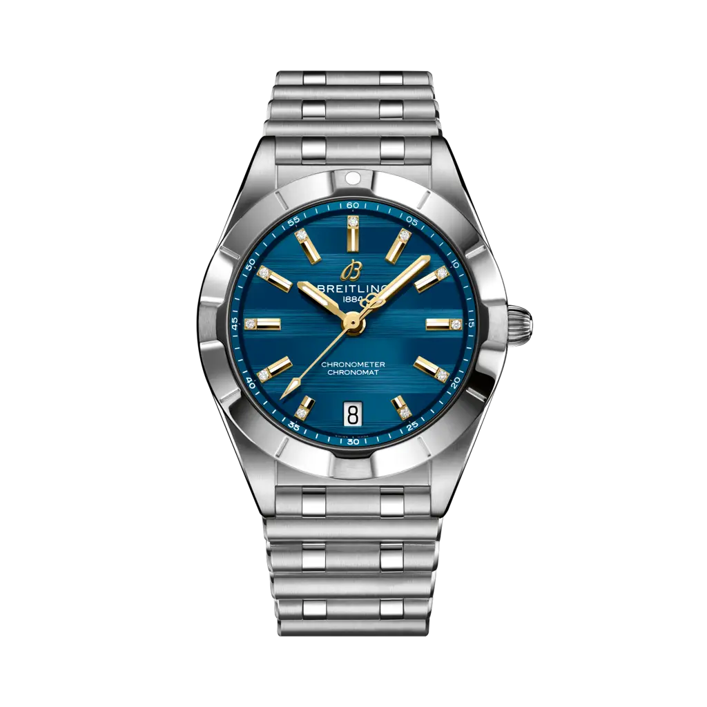 Chronomat 32 Six Nations Italy - A773101B1C1A1 - image 1