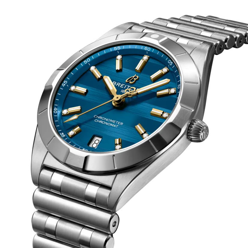 Chronomat 32 Six Nations Italy - A773101B1C1A1 - image 2