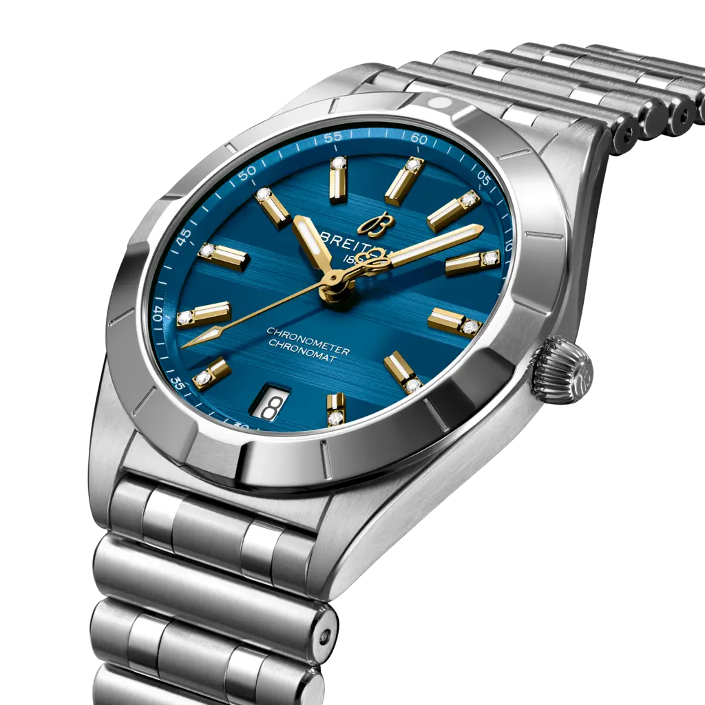 Chronomat 32 Six Nations Italy - A773101B1C1A1 - image 2
