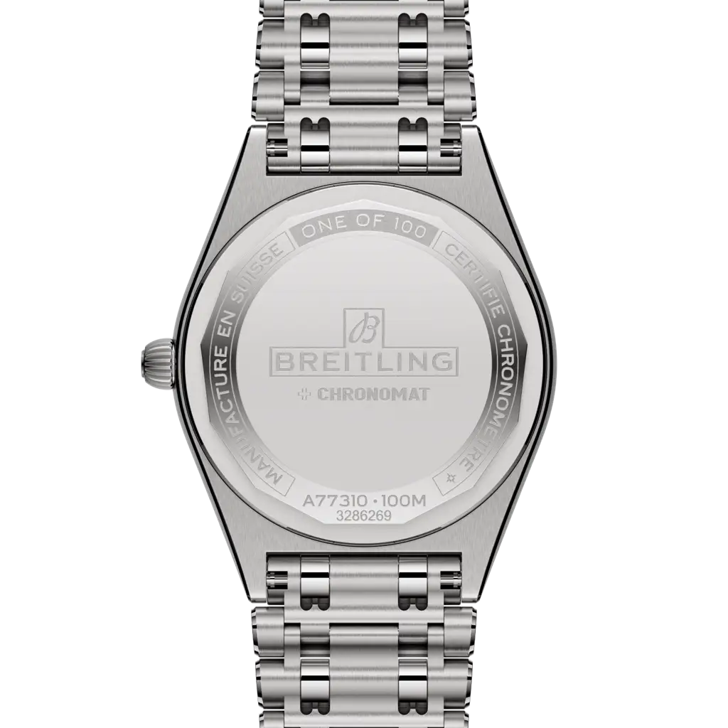 Chronomat 32 - A773102B1C1A1 - image 4