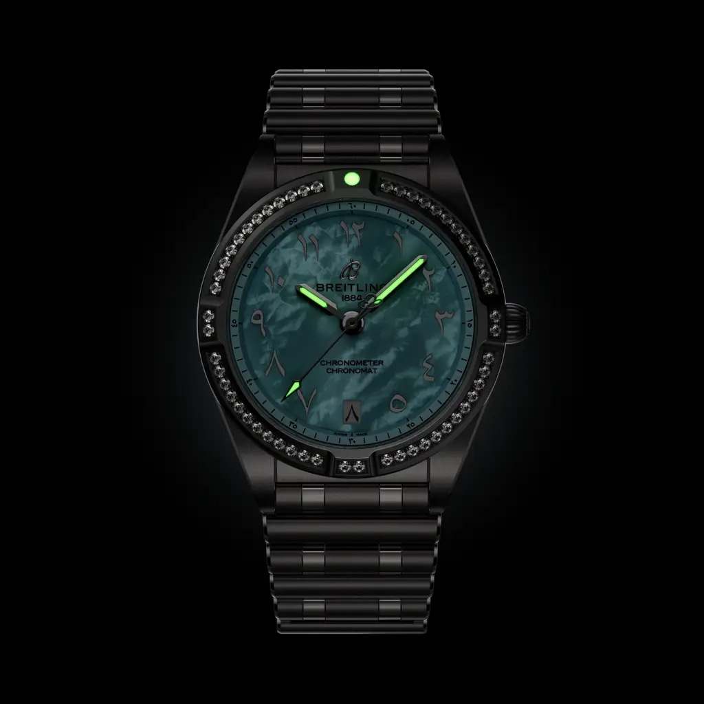 Chronomat 32 - A773102B1C1A1 - image 6