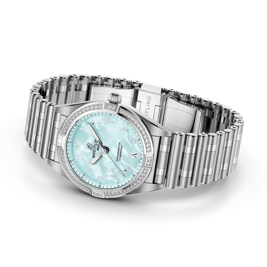 Chronomat 32 - A773102B1C1A1 - image 3