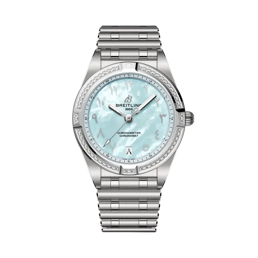 Chronomat 32 - A773102B1C1A1 - image 1