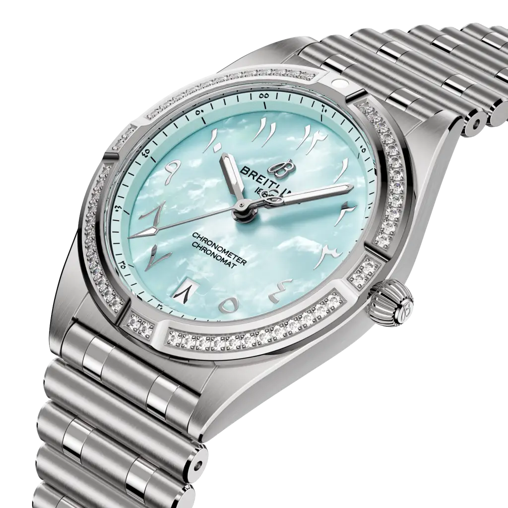 Chronomat 32 - A773102B1C1A1 - image 2