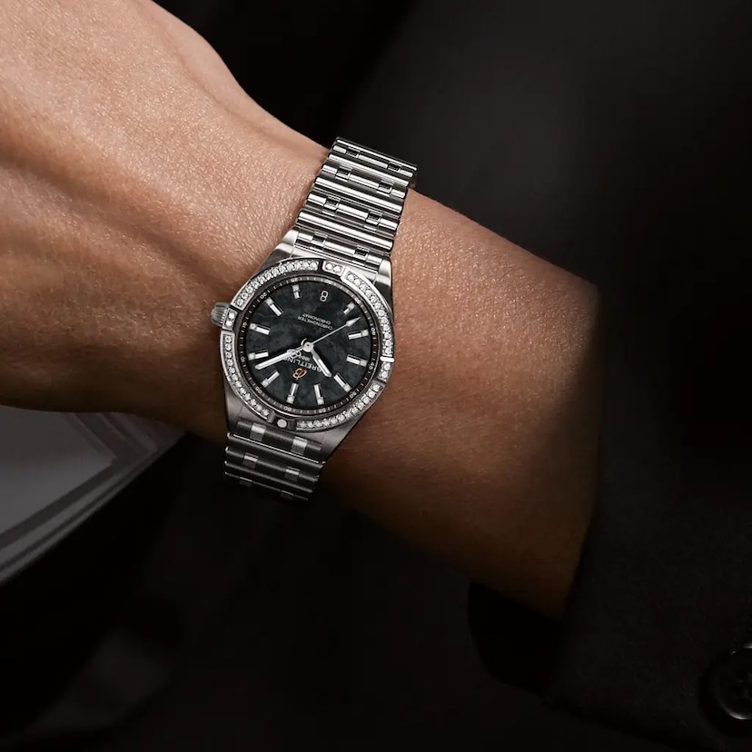 CHRONOMAT 32 JAPAN LIMITED - A773104A1B1A1 - image 5