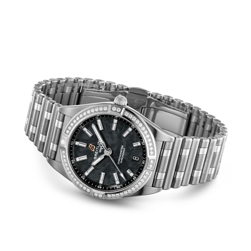 CHRONOMAT 32 JAPAN LIMITED - A773104A1B1A1 - image 3