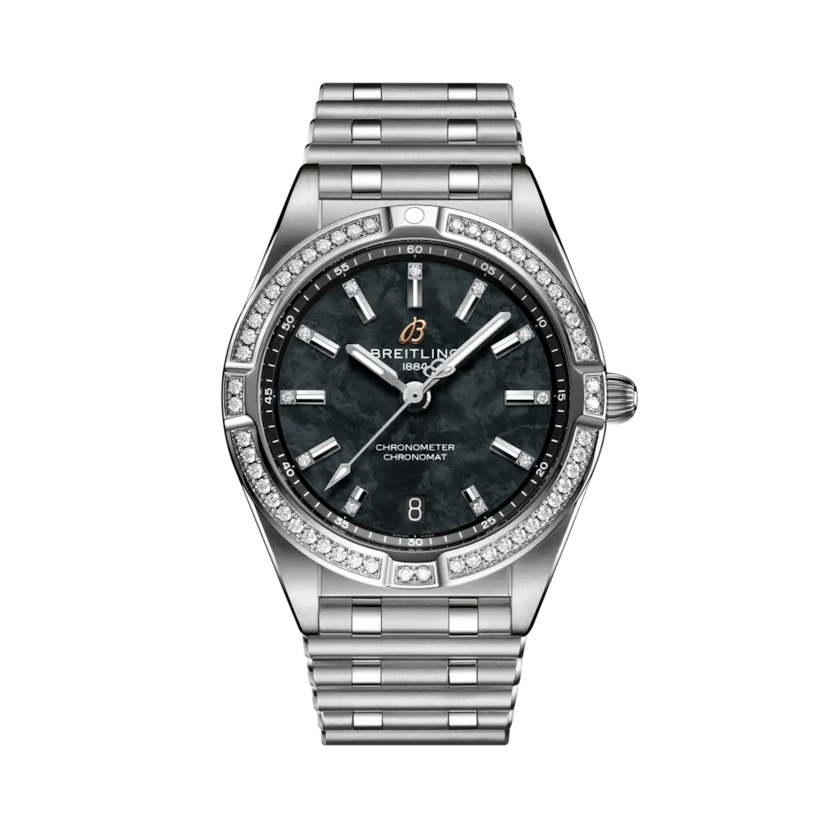 CHRONOMAT 32 JAPAN LIMITED - A773104A1B1A1 - image 1
