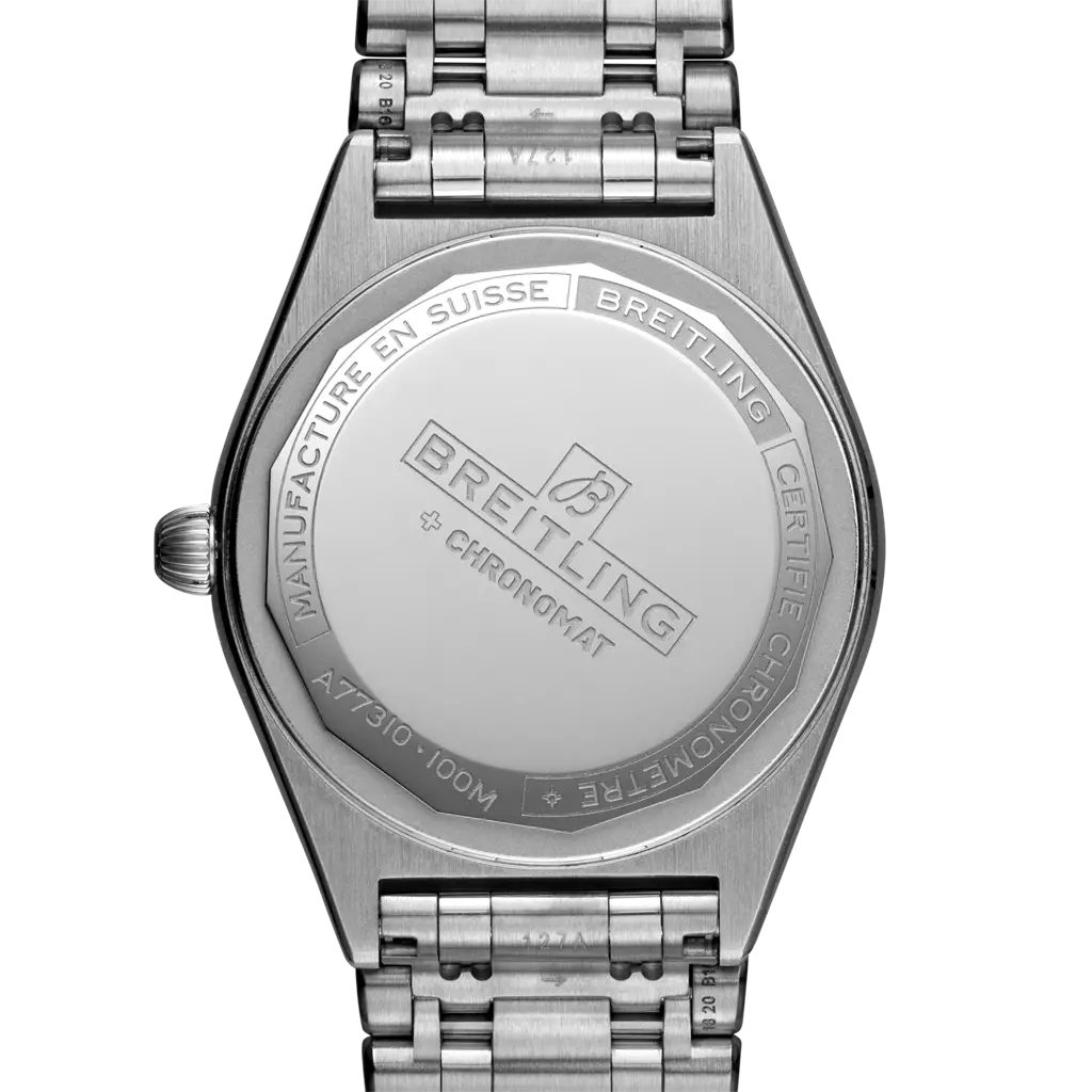 Chronomat 32 - A77310591A1A1 - image 4