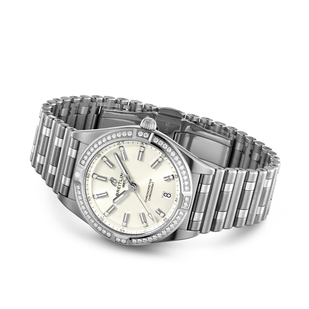 Chronomat 32 - A77310591A1A1 - image 3