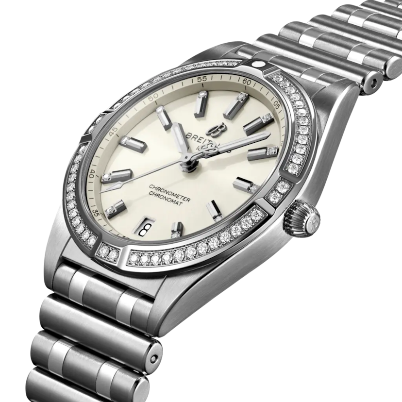 Chronomat 32 - A77310591A1A1 - image 2