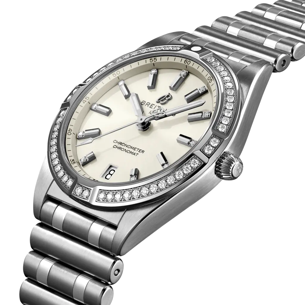 Chronomat 32 - A77310591A1A1 - image 2