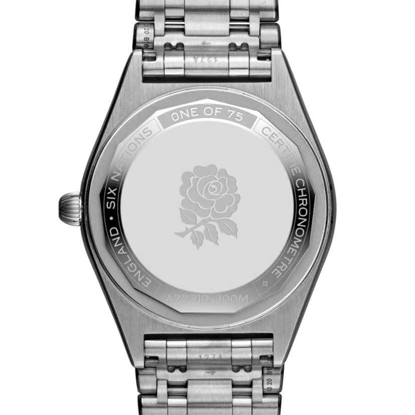 Chronomat 32 Six Nations England - A773105A1A1A1 - image 4