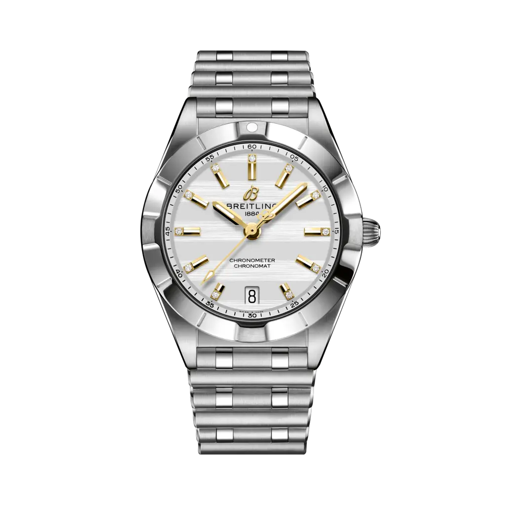 Chronomat 32 Six Nations England - A773105A1A1A1 - image 1