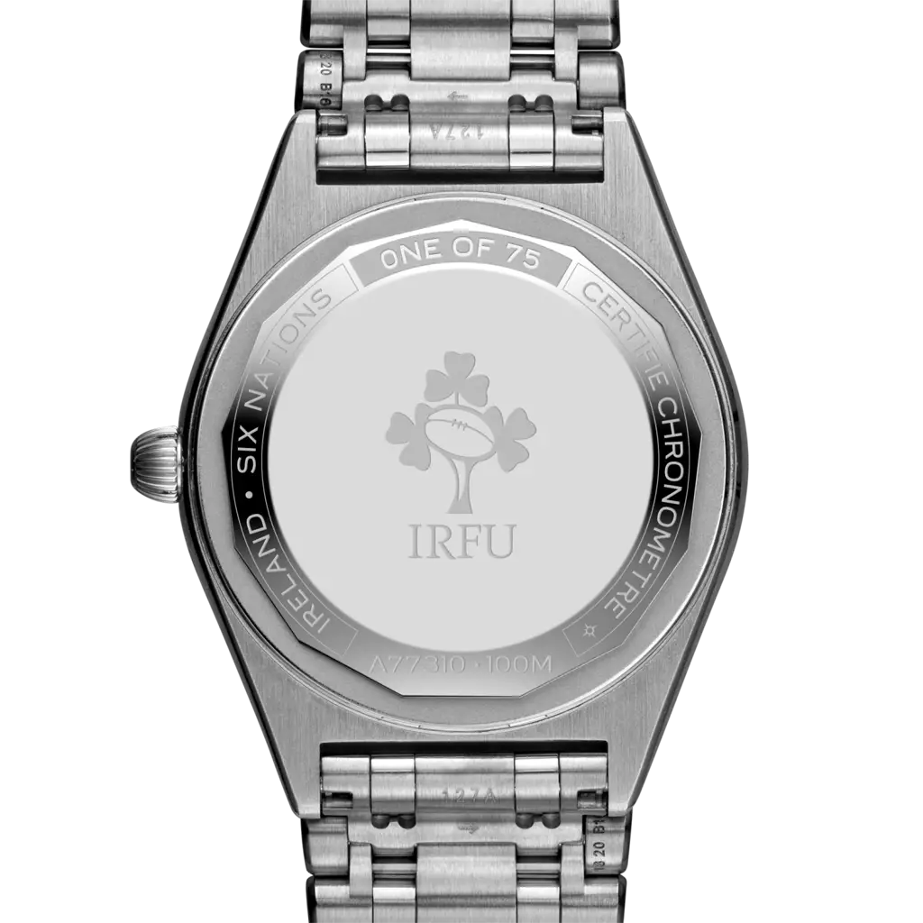 Chronomat 32 Six Nations Ireland - A773107A1L1A1 - image 4