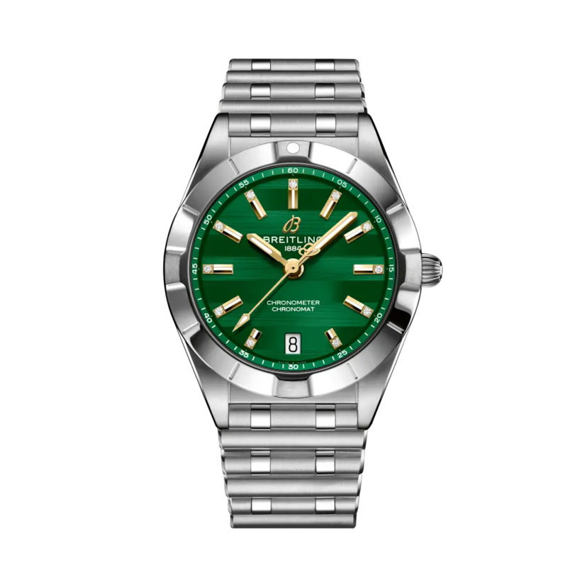Chronomat 32 Six Nations Ireland - A773107A1L1A1 - image 1