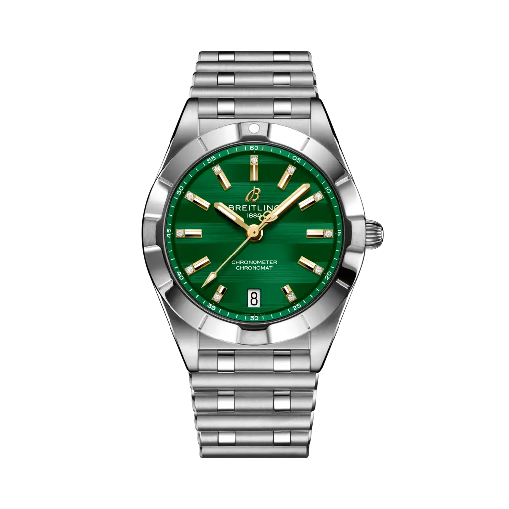Chronomat 32 Six Nations Ireland - A773107A1L1A1 - image 1