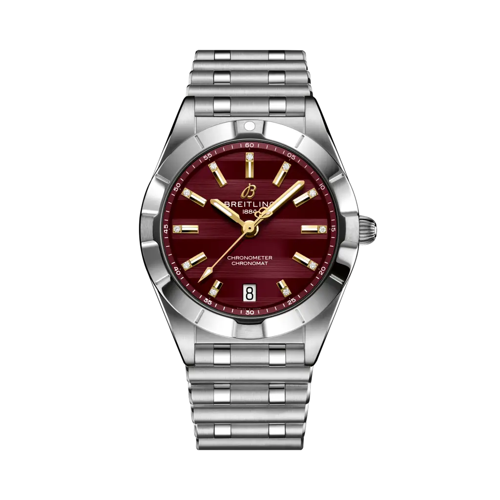 Chronomat 32 Six Nations Wales - A773108A1K1A1 - image 1
