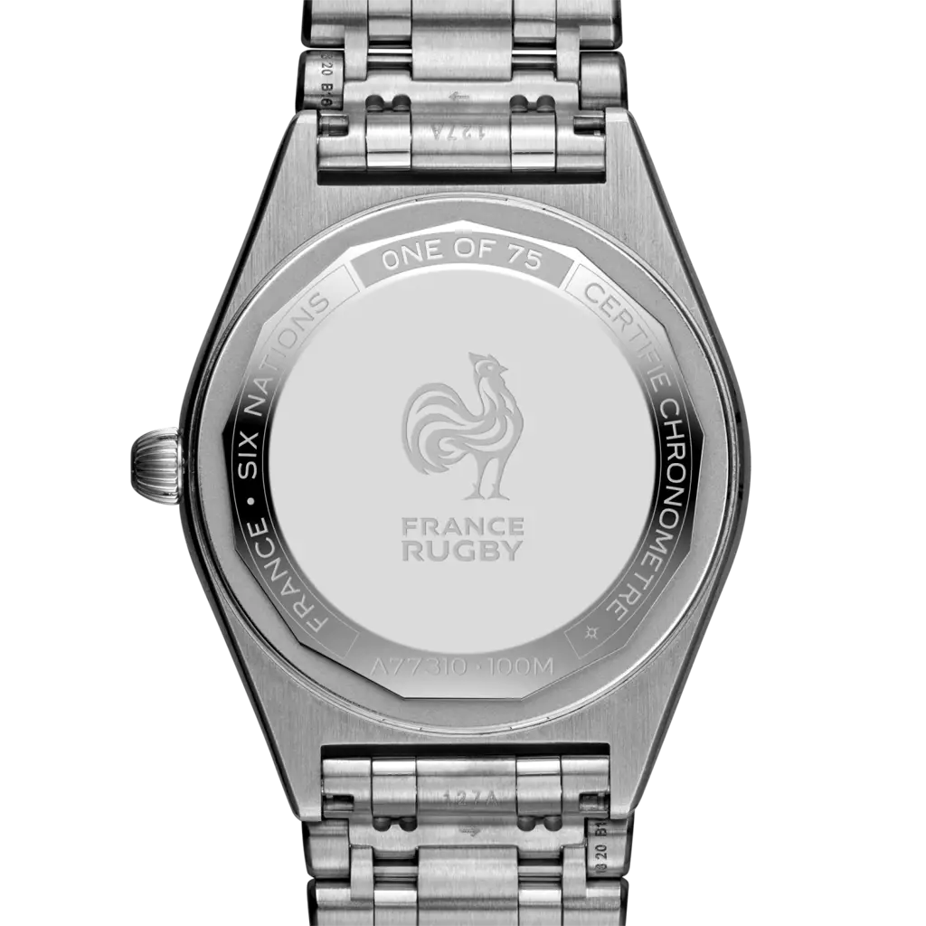 Chronomat 32 Six Nations France - A773109A1C1A1 - image 4
