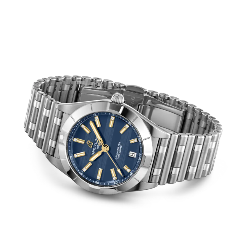 Chronomat 32 Six Nations France - A773109A1C1A1 - image 3