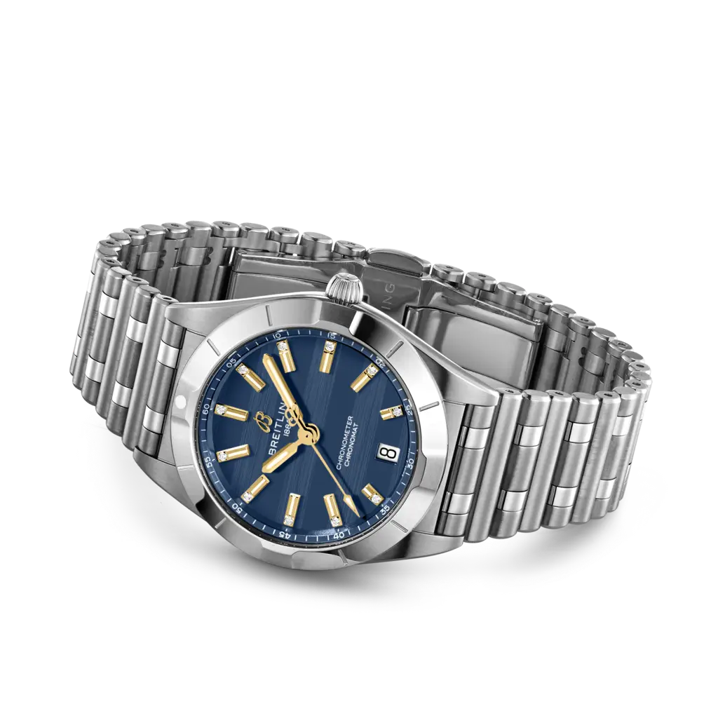 Chronomat 32 Six Nations France - A773109A1C1A1 - image 3