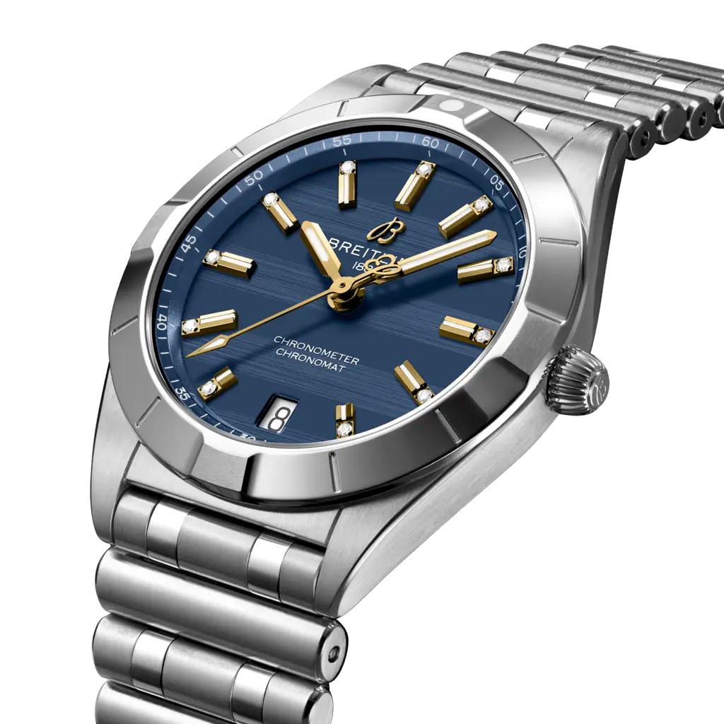 Chronomat 32 Six Nations France - A773109A1C1A1 - image 2