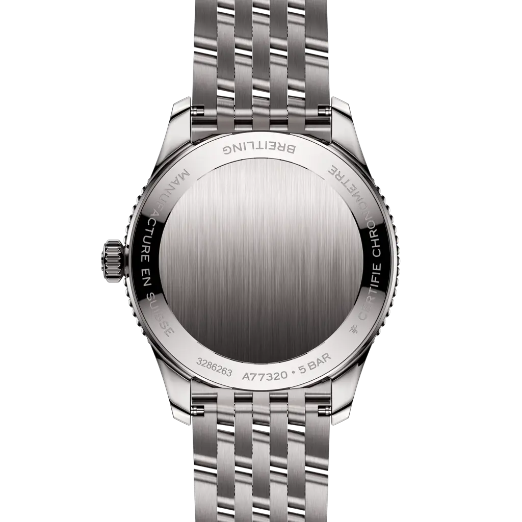 Navitimer 32 - A77320171C1A1 - image 4