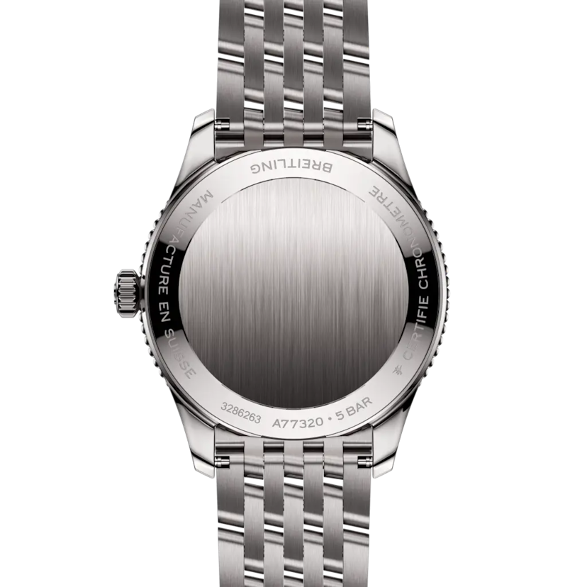 Navitimer 32 - A77320171C1A1 - image 4
