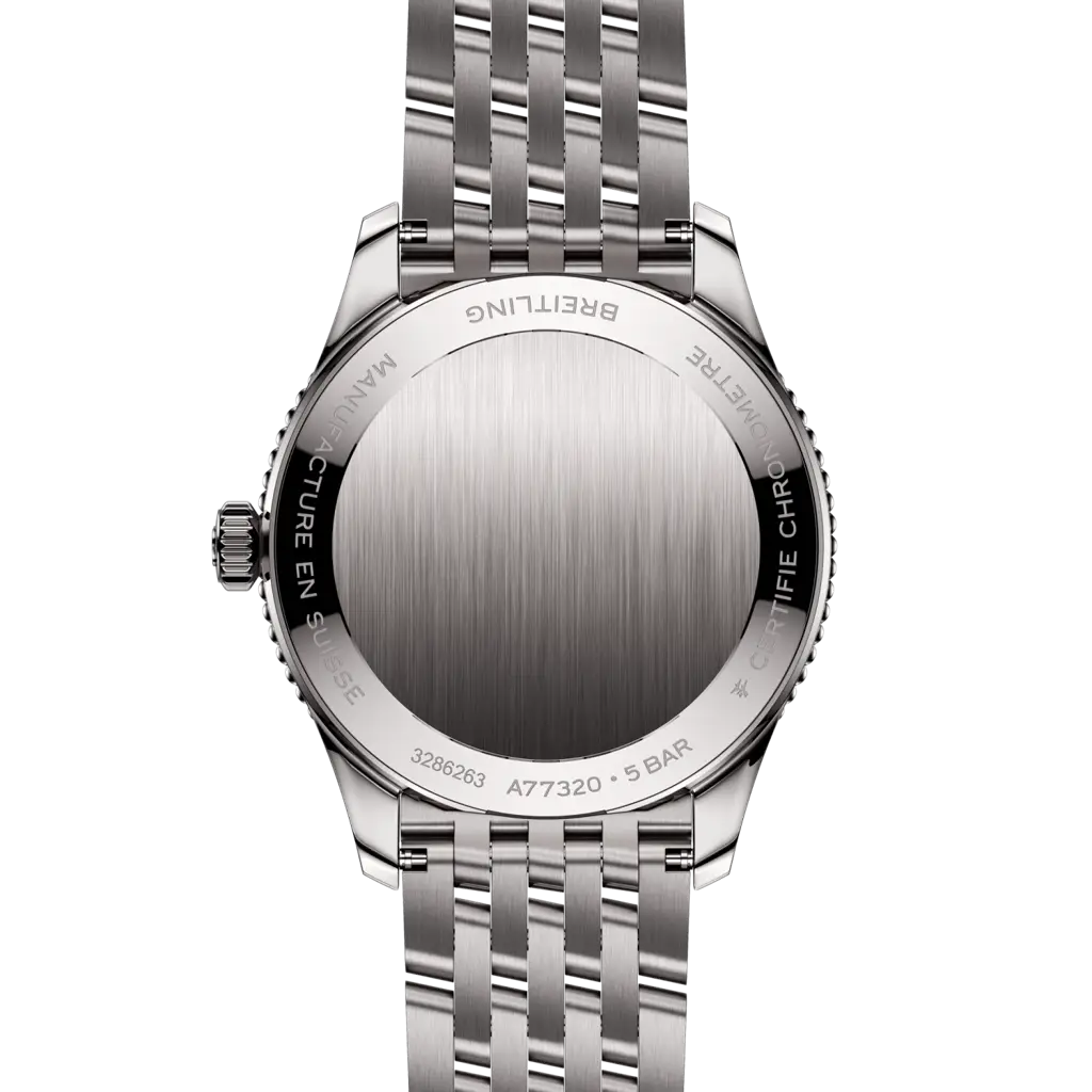 Navitimer 32 - A77320171C1A1 - image 4