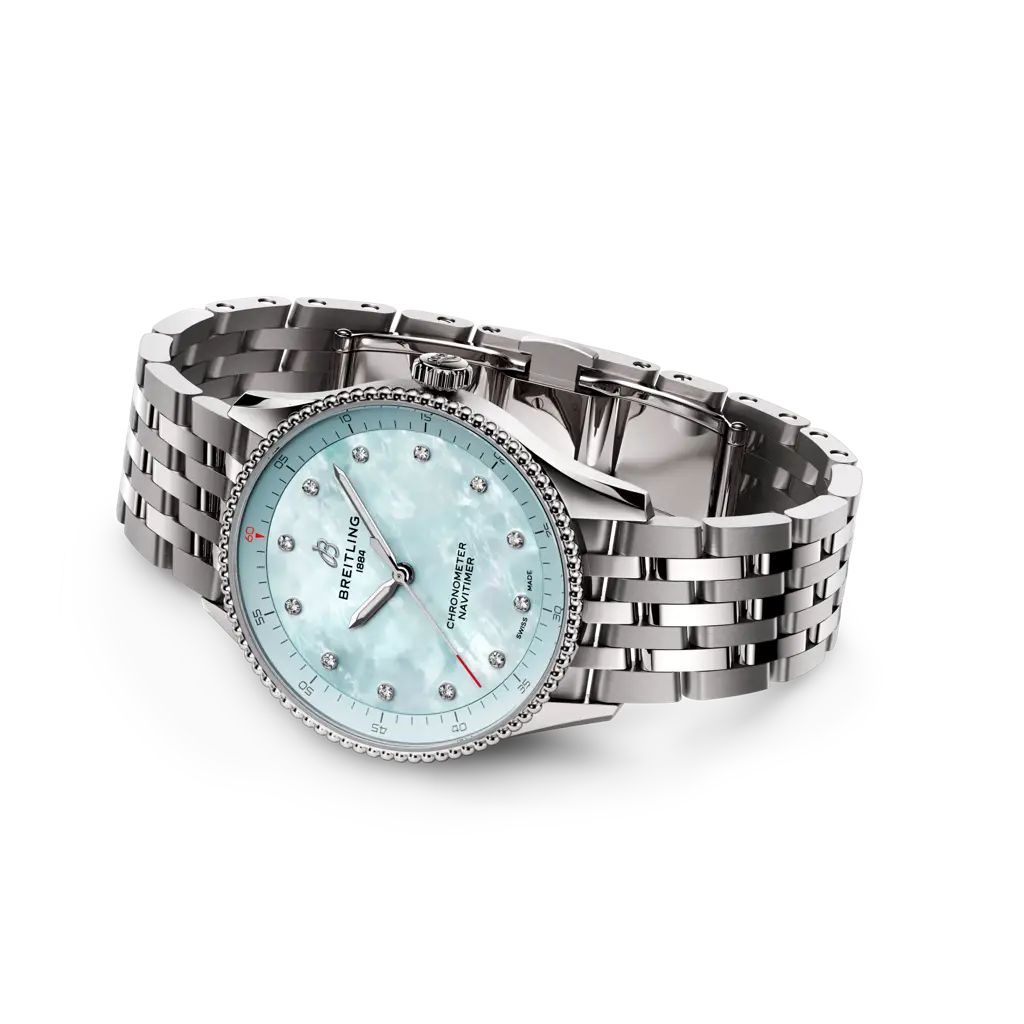 Navitimer 32 - A77320171C1A1 - image 3