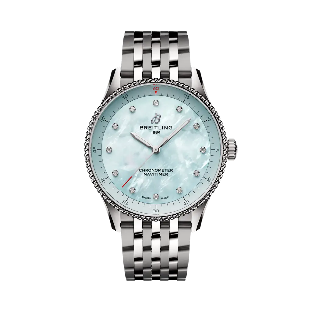 Navitimer 32 - A77320171C1A1 - image 1