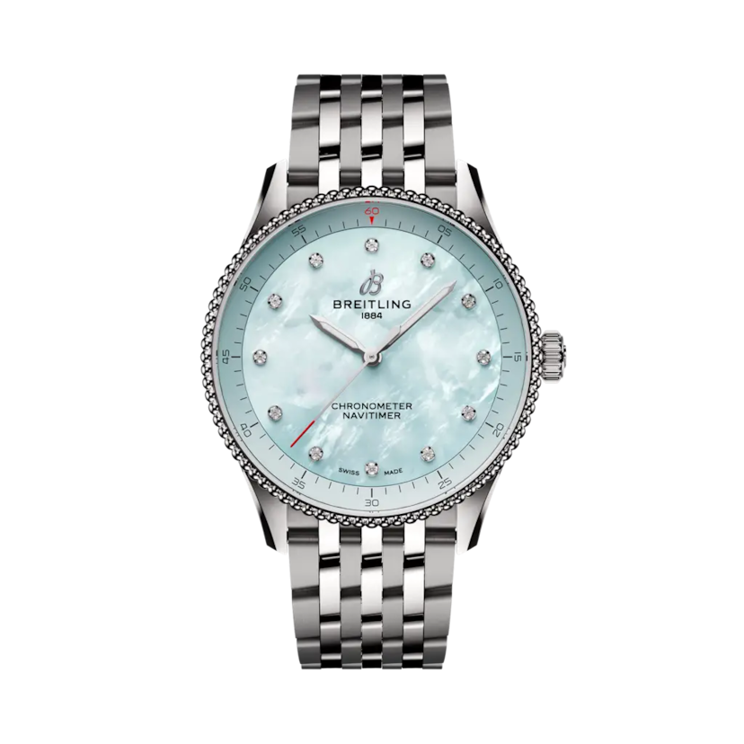 Navitimer 32 - A77320171C1A1 - image 1