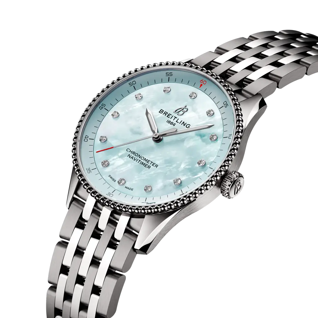 Navitimer 32 - A77320171C1A1