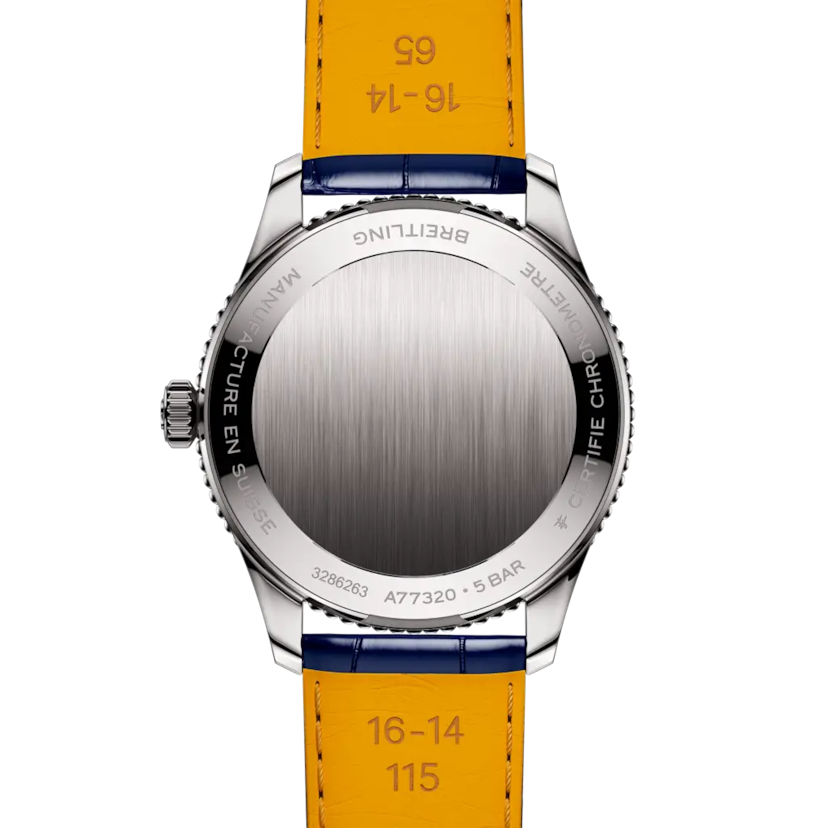 Navitimer 32 - A77320171C1P1 - image 4